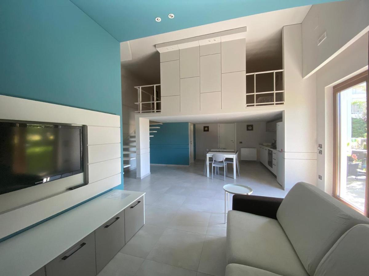 Villa Torre Degli Ulivi Корильяно-Калабро Экстерьер фото